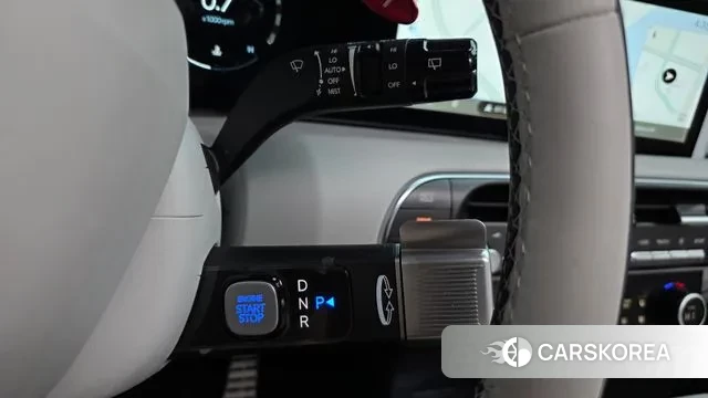 Hyundai Palisade (LX3) id 3554799 из Кореи 19