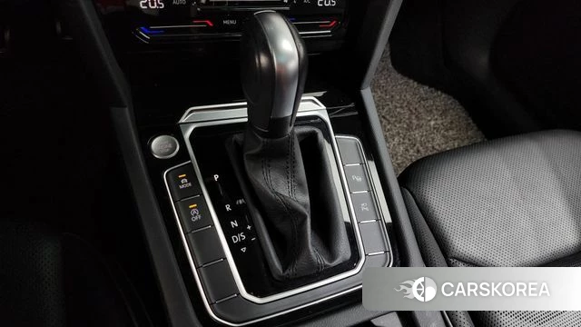 Volkswagen Arteon id 3953765 из Кореи 19