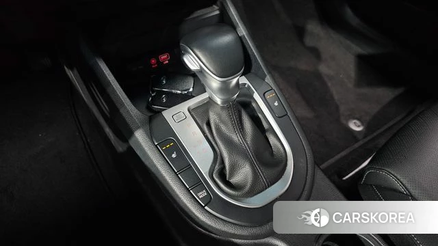 Kia Come New K3 id 4489972 из Кореи 30