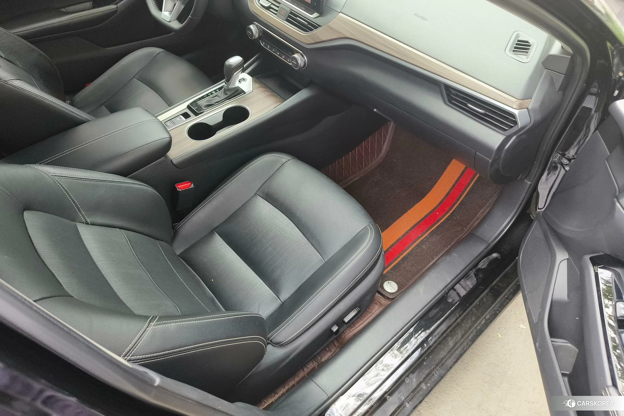 Nissan Teana id 4455839 из Китая 16