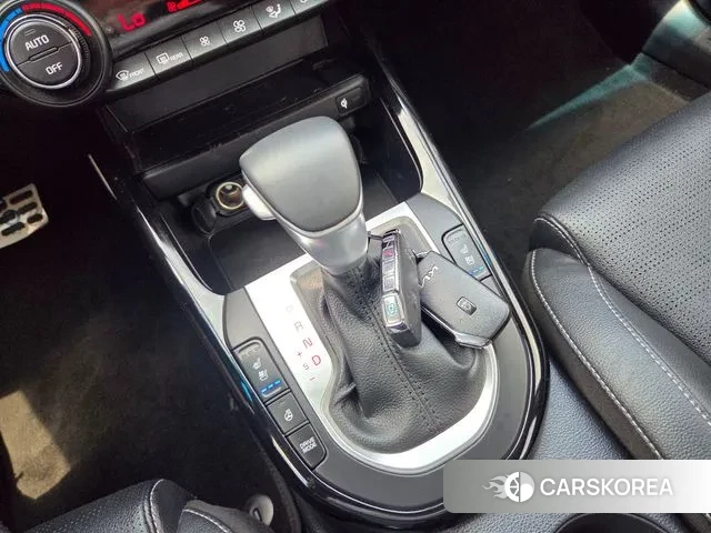 Kia The New K3 2nd generation id 2973293 из Кореи 19