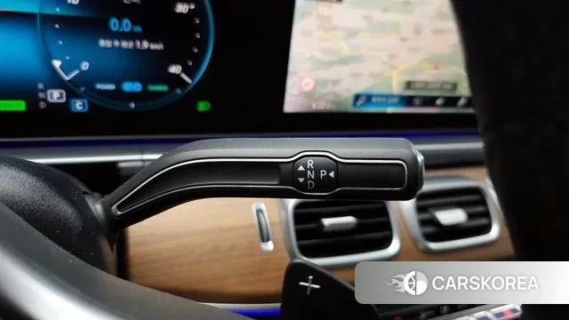 Mercedes-Benz GLE-Class W167 id 3018371 из Кореи 19