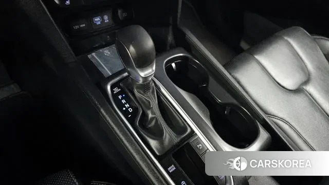 Hyundai Santa Fe TM id 3024512 из Кореи 19