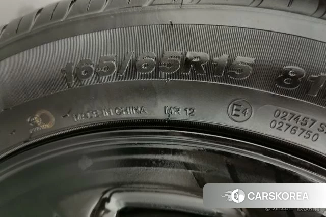 Zero-running car Zero run T03 id 4210127 из Китая 23