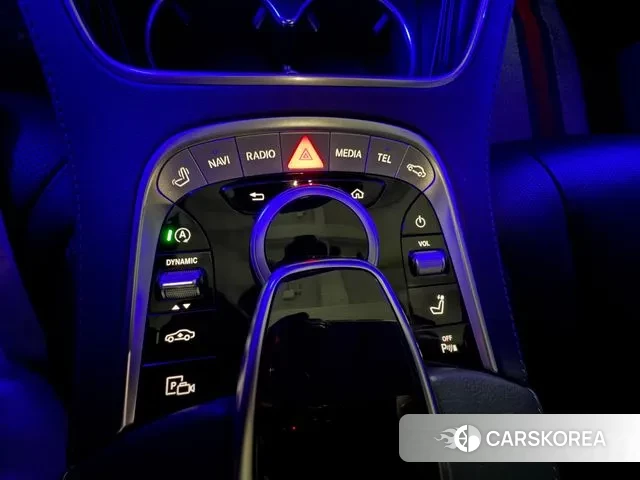 Mercedes-Benz S-Class W222 id 3595434 из Кореи 15