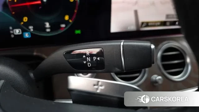 Mercedes-Benz E-Class W213 id 3771987 из Кореи 19