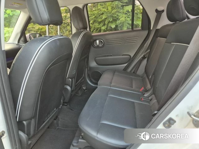 Hyundai Casper id 4887228 из Кореи 13