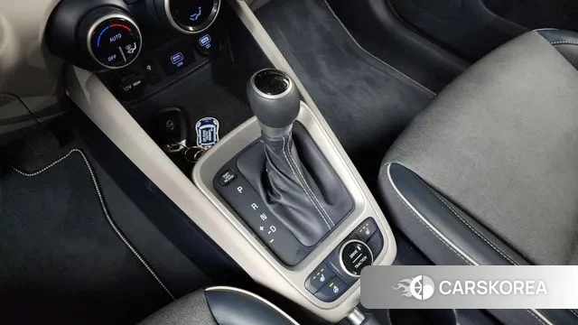 Hyundai Venue id 3233093 из Кореи 19