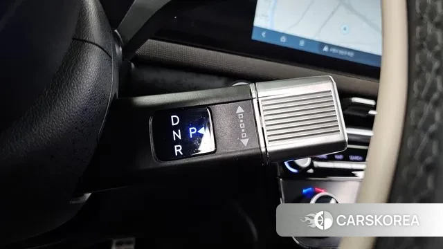 Hyundai The New Tucson (NX4) id 3706611 из Кореи 19