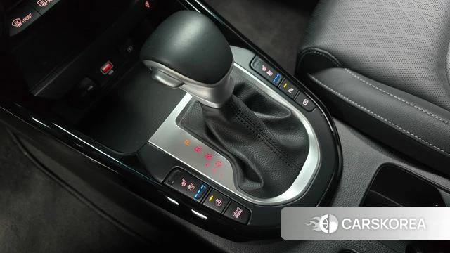 Kia The New K3 2nd generation id 4292938 из Кореи 30