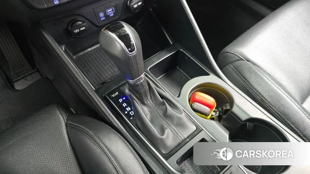 Hyundai All New Tucson id 4568780 из Кореи 28