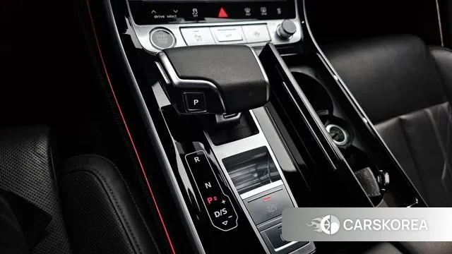 Audi A8 (D5) id 3378906 из Кореи 19