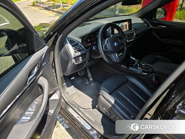BMW X4 (G02) id 4783371 из Кореи 19