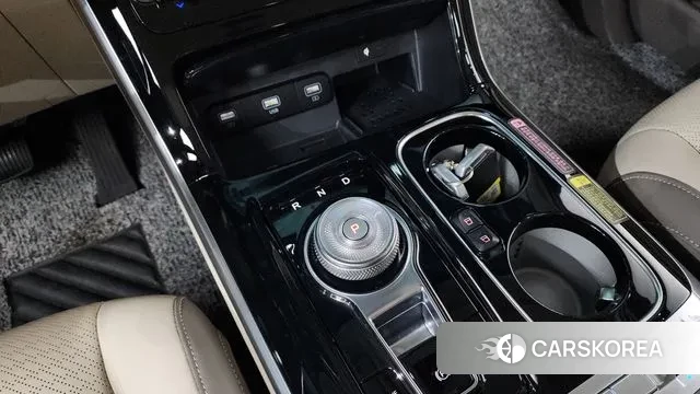 Kia Carnival 4th generation id 3406256 из Кореи 19