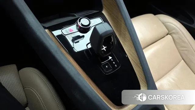 Polestar Polestar 2 id 3083289 из Кореи 19