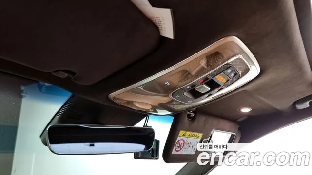 Genesis G80 (RG3) id 2684092 из Кореи 19