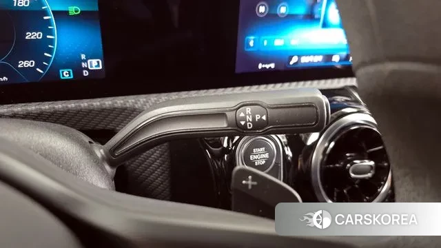 Mercedes-Benz A-Class W177 id 3765849 из Кореи 19