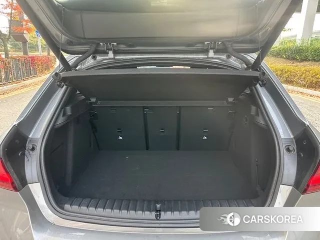 BMW 1 Series (F40) id 3372422 из Кореи 16