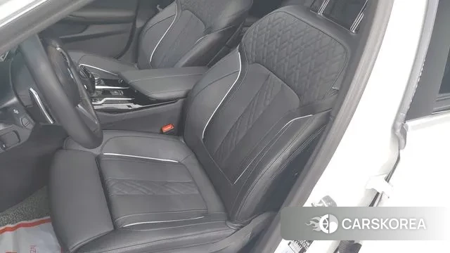 BMW 5 Series (G30) id 3550677 из Кореи 19