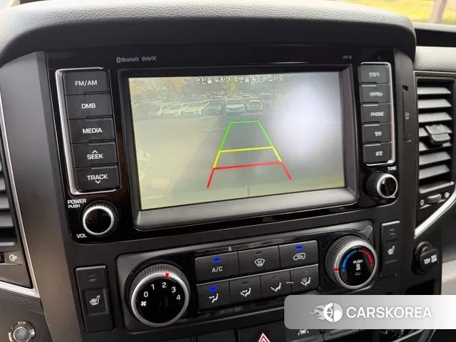 Hyundai Solati id 3339346 из Кореи 19