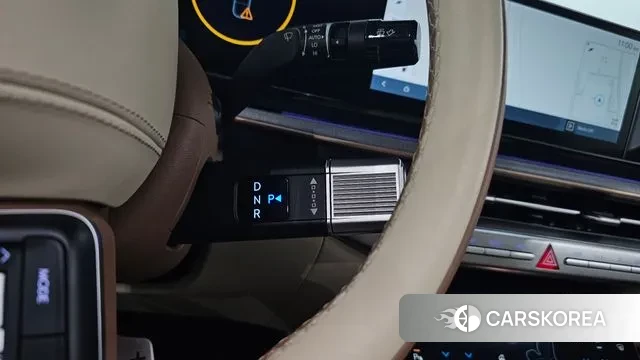 Hyundai Grandeur (GN7) id 3053238 из Кореи 19