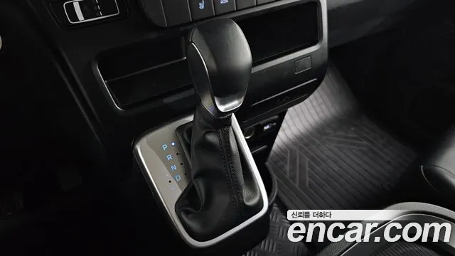 Hyundai Staria id 2400799 из Кореи 19