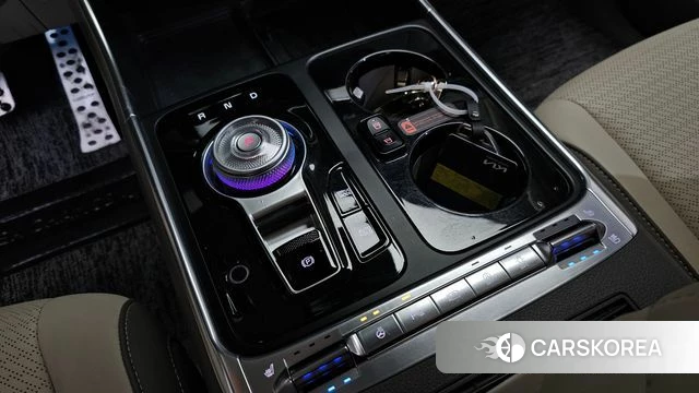 Kia The New Carnival 4th Generation id 4185938 из Кореи 37