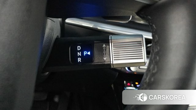 Hyundai Grandeur (GN7) id 3940711 из Кореи 19