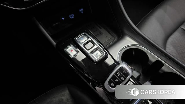 Hyundai Sonata (DN8) id 3866382 из Кореи 19