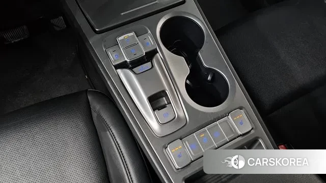 Hyundai Kona Electric id 3422636 из Кореи 19