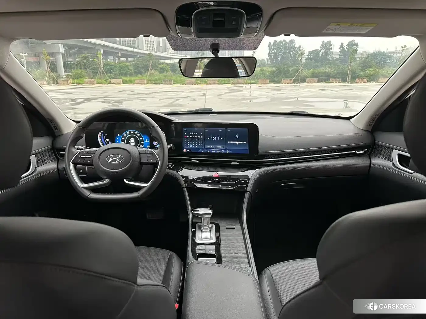 Hyundai Mistra id 4554096 из Китая 9