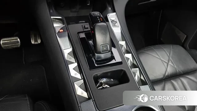 Citroen / DS DS7 Crossback id 3374857 из Кореи 19