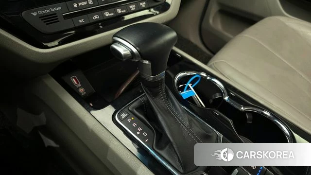 Kia The New Carnival id 3917485 из Кореи 19