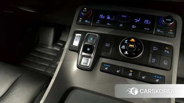 Hyundai Palisade id 3033636 из Кореи 19