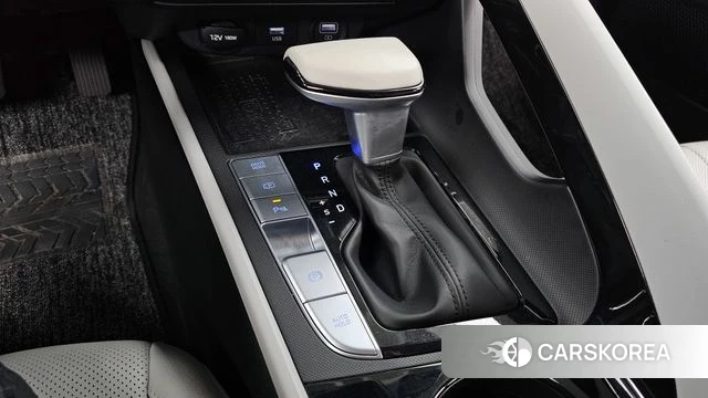 Hyundai Avante (CN7) id 4899688 из Кореи 32