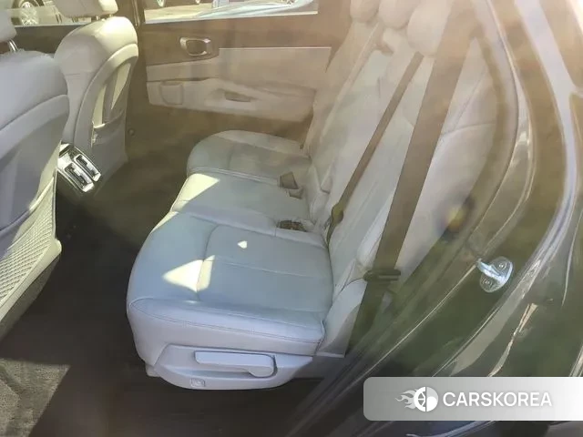 Kia Sorento 4th Generation id 3577244 из Кореи 18