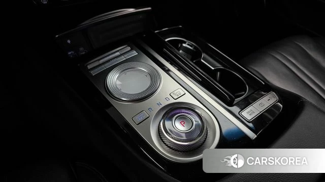 Genesis G80 (RG3) id 4780390 из Кореи 19