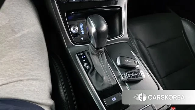 Hyundai Grandeur IG id 3728559 из Кореи 19