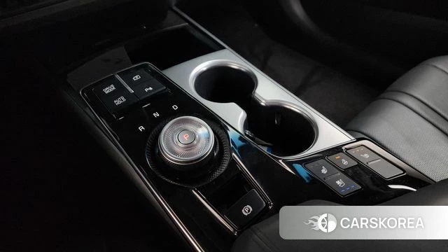 Kia K8 id 4230133 из Кореи 36