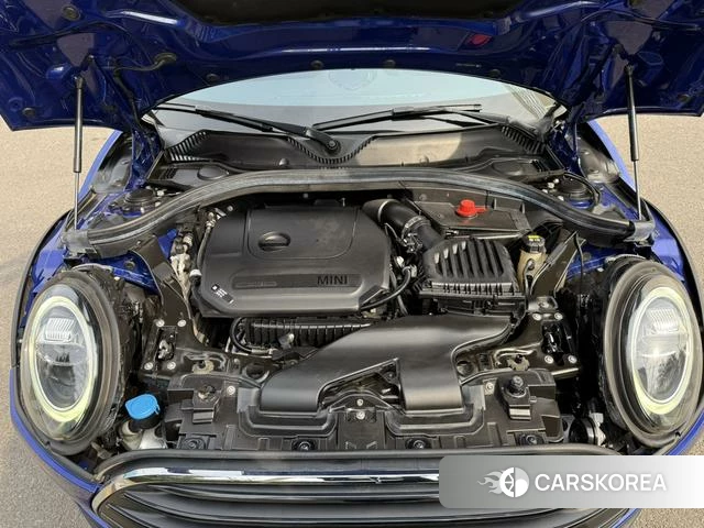 MINI CLUBMAN id 4208974 из Китая 19