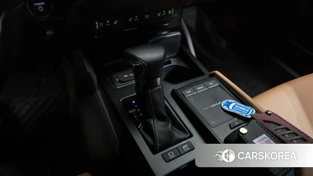 Lexus ES300h 7th generation id 4785466 из Кореи 36
