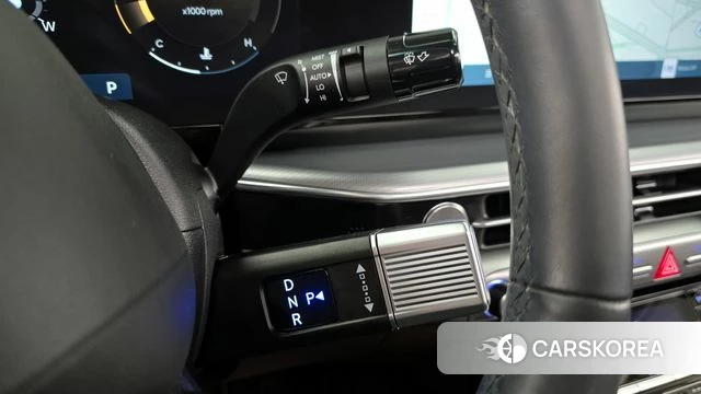 Hyundai Grandeur (GN7) id 3877483 из Кореи 19