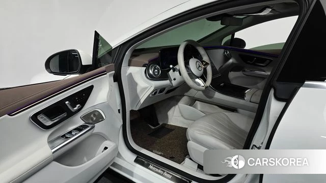 Mercedes-Benz EQE V295 id 3818216 из Кореи 19