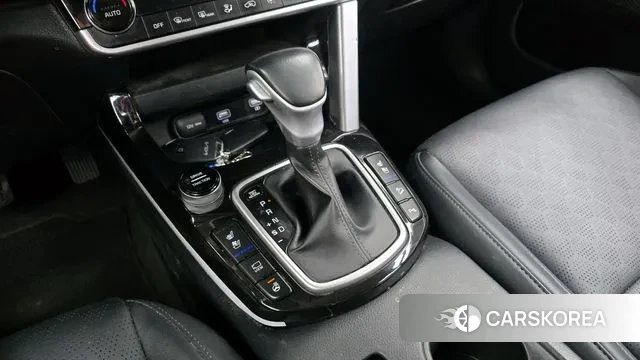 Kia Seltos id 2998784 из Кореи 19