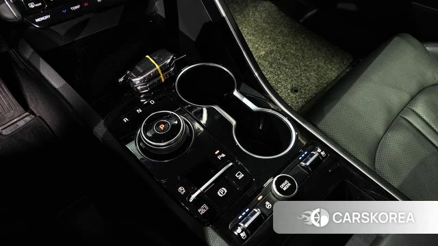 Kia K5 3rd generation id 3865653 из Кореи 19