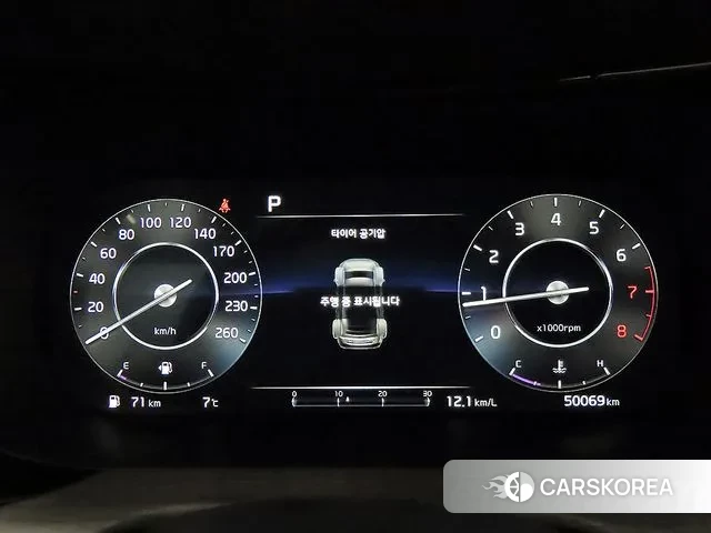 Kia K5 3rd generation id 3625455 из Кореи 19