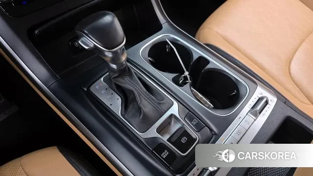 Kia Carnival 4th generation id 3519695 из Кореи 19