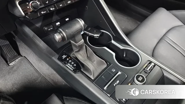 Kia K5 3rd generation id 3335260 из Кореи 19