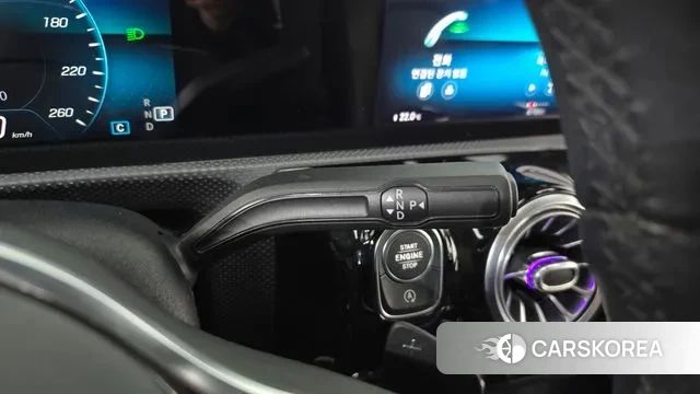 Mercedes-Benz A-Class W177 id 3336010 из Кореи 19