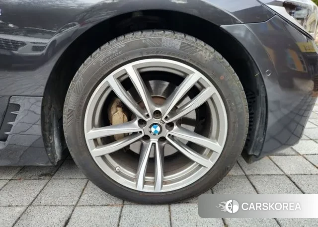 BMW 6 Series GT (G32) id 3444615 из Кореи 9